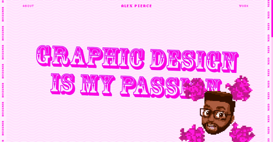 Cover thumbnail of "Alex Pierce"