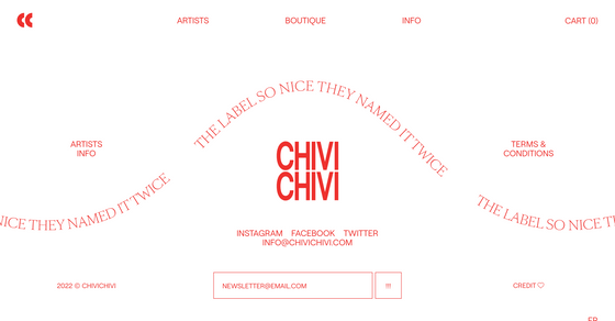 Cover thumbnail of "Chivichivi"