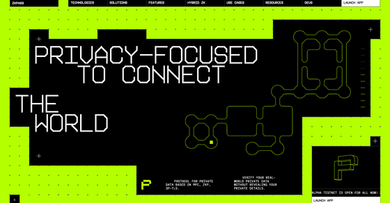 Cover thumbnail of "ZKPASS"