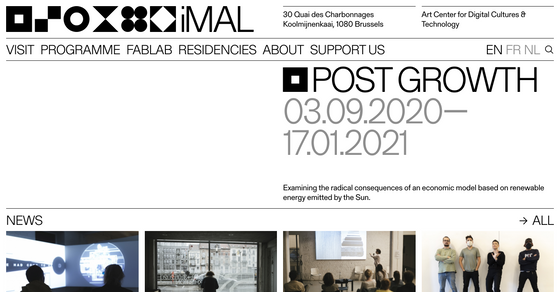 Cover thumbnail of "iMAL"