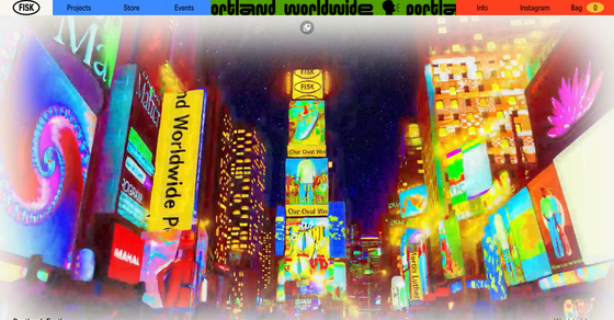 Cover thumbnail of "FISK"