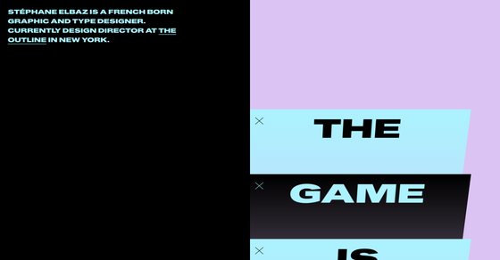 Cover thumbnail of "Stephane Elbaz"