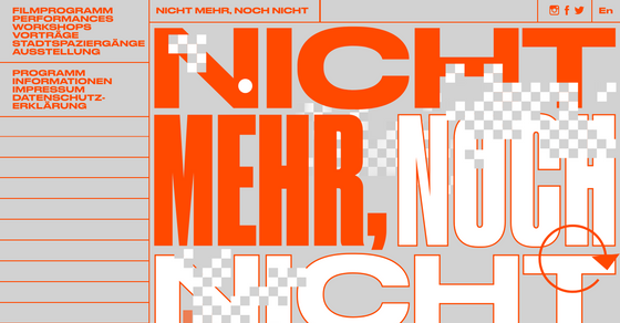 Cover thumbnail of "Nicht Mehr Noch Nicht"