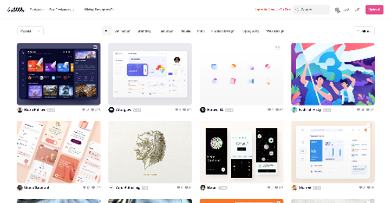 Cover thumbnail of "Dribbble"