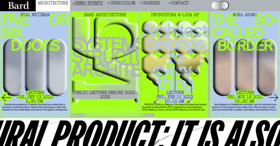 Cover thumbnail of "Bard Architecture"