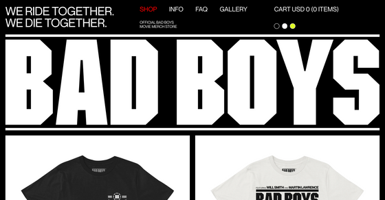 Cover thumbnail of "Bad Boys Supply"