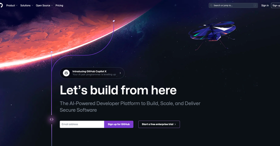 Cover thumbnail of "GitHub"