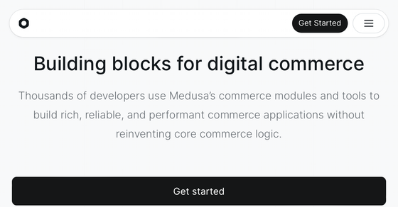 Cover thumbnail of "Medusa Js"