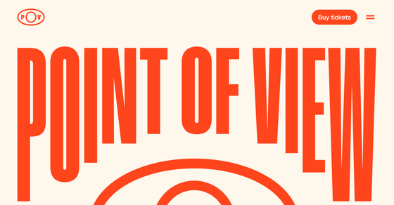 Cover thumbnail of "Point Of View Budapest"