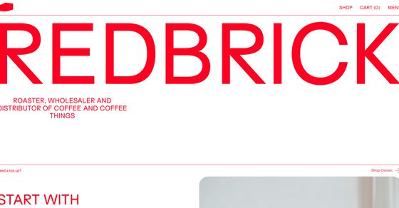 Cover thumbnail of "Redbrick"