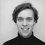 Portrait image of Caspar Kirsch