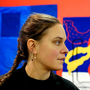 Portrait image of Charlotte Stuby