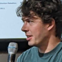 Portrait image of David Pomerenke