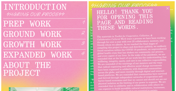 Cover thumbnail of "A Press Press Handbook"