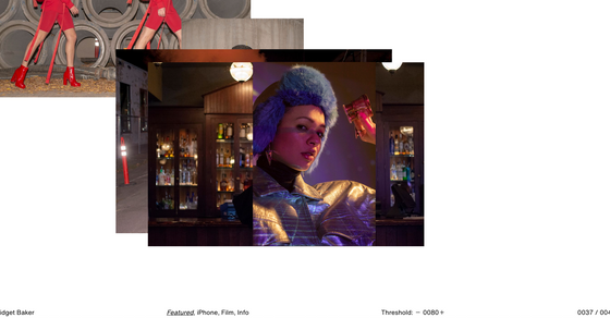 Cover thumbnail of "Bridget Pictures"