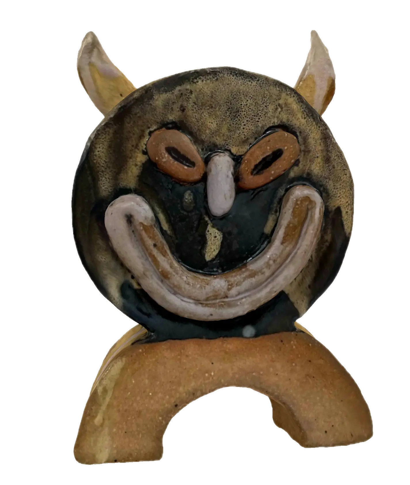 Thumbnail for the ceramic "Piques 1"