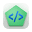 Favicon of "DevUtils"