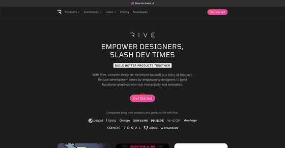 Cover thumbnail of "R I V E"