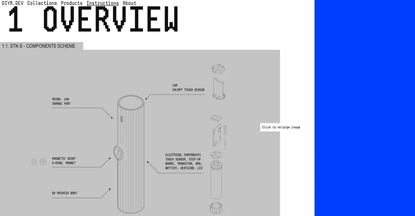 Cover thumbnail of "DIYR"
