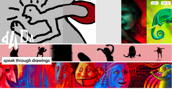 Cover thumbnail of "DADA • Living Art"