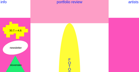 Cover thumbnail of "Fotopub · Home"