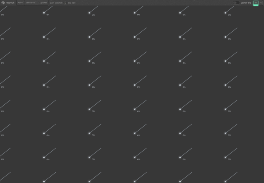 Cover thumbnail of "Floor796"