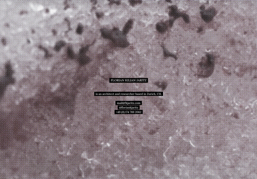 Cover thumbnail of "Florian Kilian Jaritz"