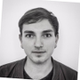 Portrait image of Florian Zia