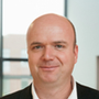 Portrait image of Frank Heidmann