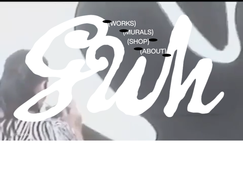 Cover thumbnail of "GUM"