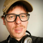 Portrait image of Ingo Hinterding