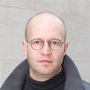 Portrait image of Jan Erik Stange