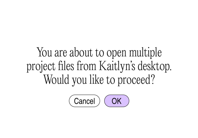 Cover thumbnail of "Kaitlyn Chai"