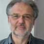 Portrait image of Kurt Fendt