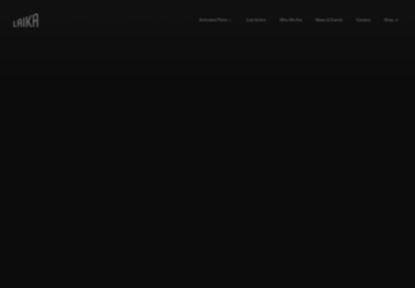 Cover thumbnail of "LAIKA Studios"