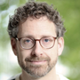Portrait image of Michael Hörz