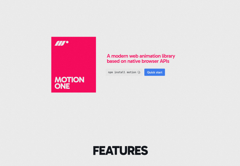 Cover thumbnail of "Motion One"