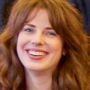 Portrait image of Nora Eilers