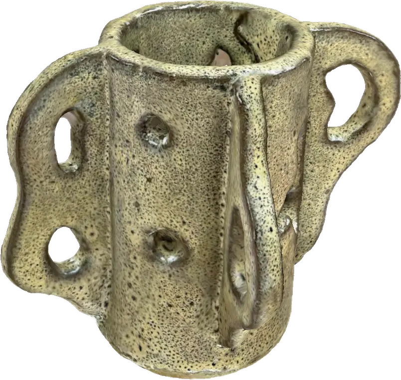 Thumbnail for the ceramic "Piques 1"