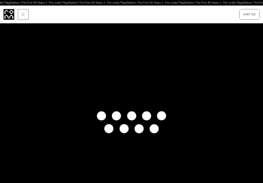 Cover thumbnail of "
            Read-Only Memory
            
            
            
        "