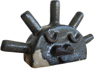Thumbnail for the ceramic "Piques 1"