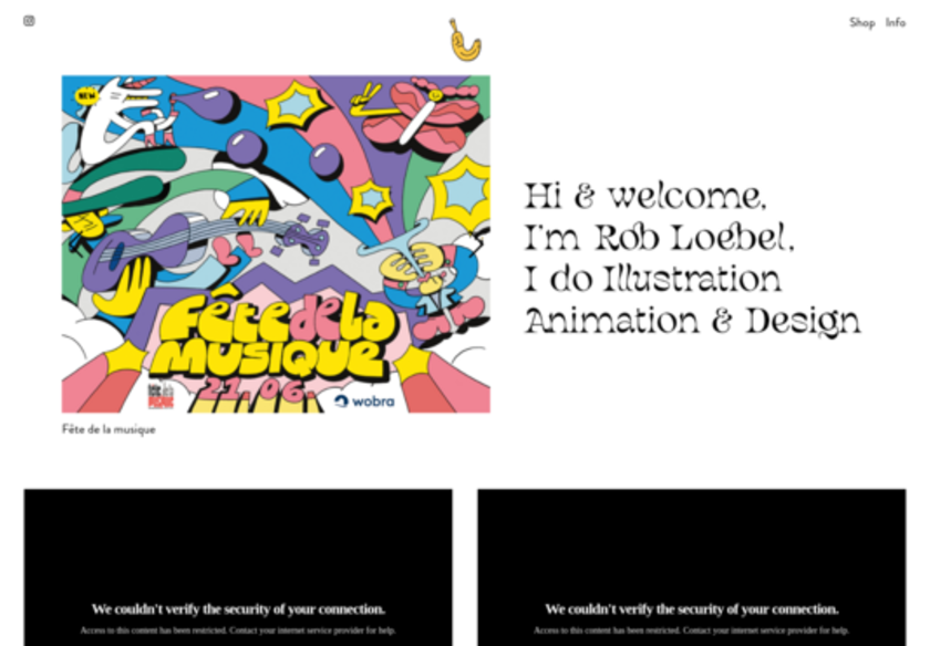 Cover thumbnail of "Robert Loebel"