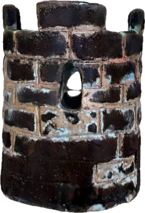 Thumbnail for the ceramic "Piques 1"